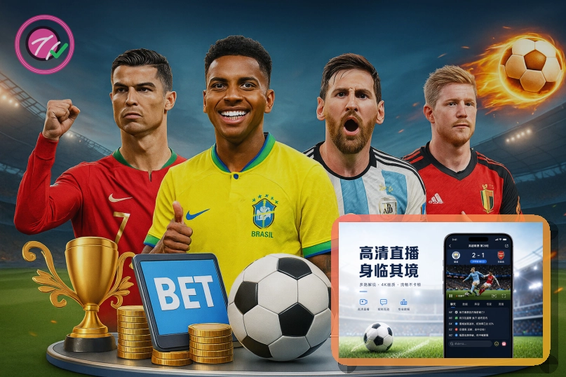 2026美加墨世界杯赛程与球队资料主图