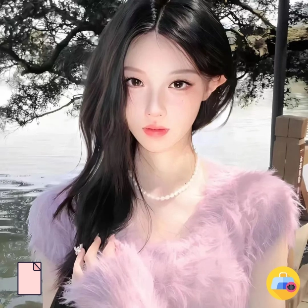 林女士